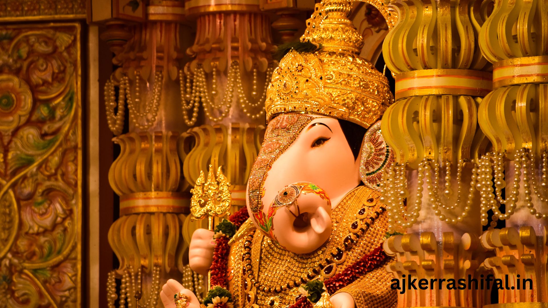 Ganesh Chaturthi Quotes, Shayari, Status: শুভ গণেশ চতুর্থীর শুভেচ্ছা